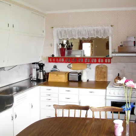 Chalet Nyheim - Fjh603 Horská chata Onarheim (Tysnes)