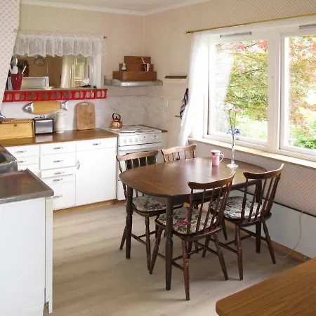 Chalet Nyheim - Fjh603 Horská chata Onarheim (Tysnes)