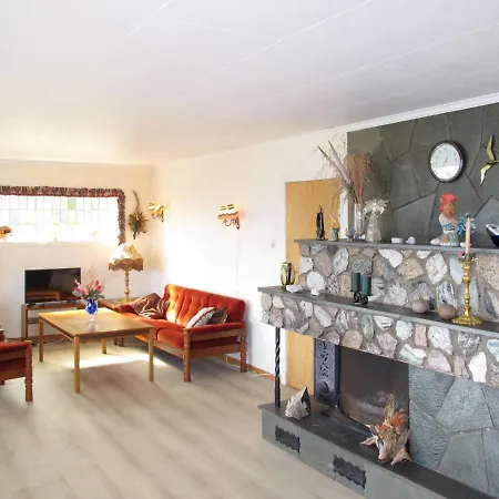 Chalet Nyheim - Fjh603 Horská chata Onarheim (Tysnes)
