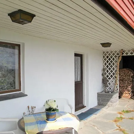 Horská chata Chalet Nyheim - Fjh603 *